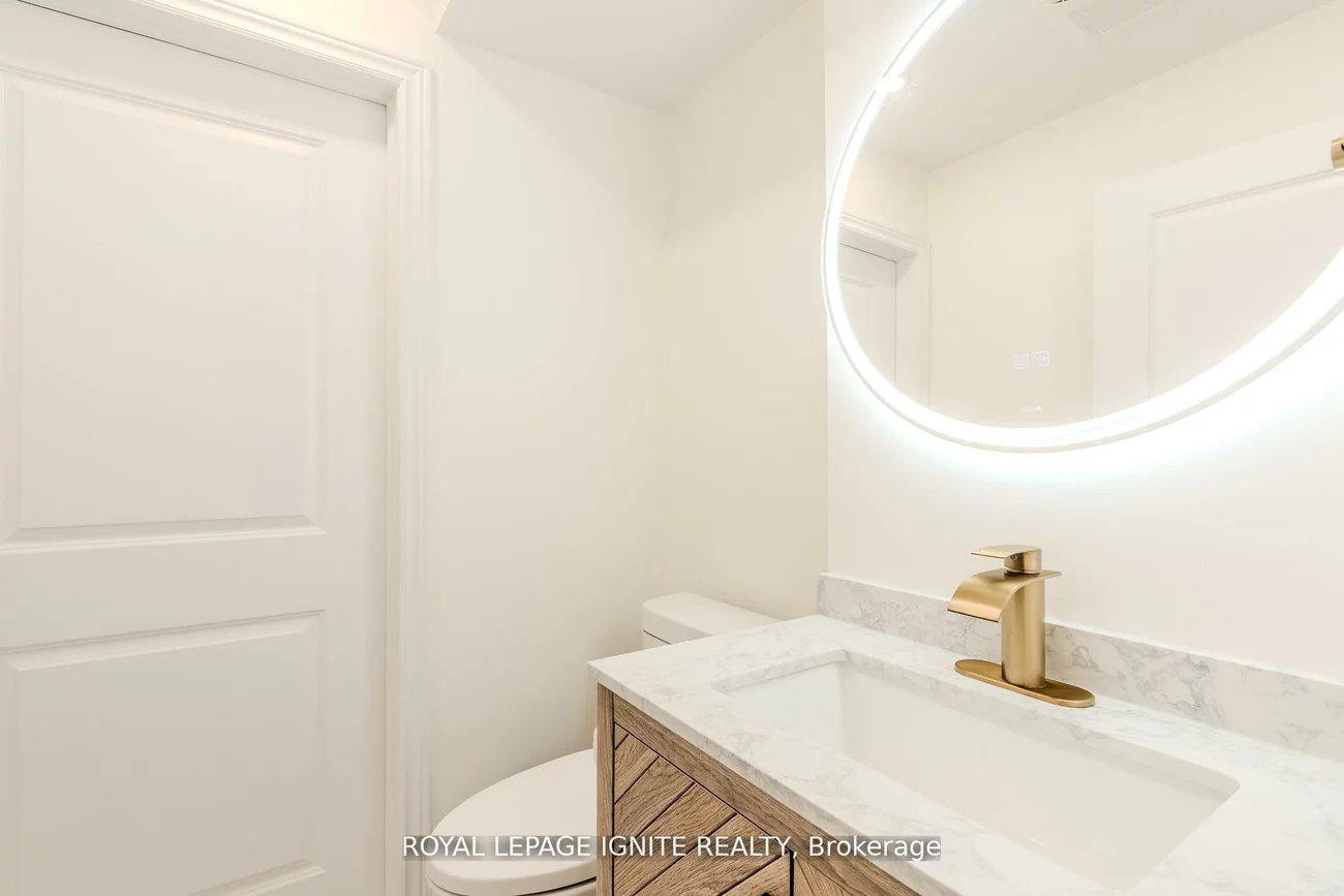 73, Kentwood, Box Grove, Markham