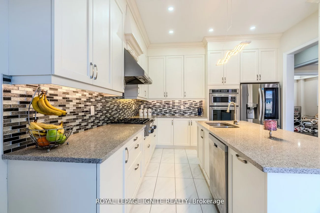 73, Kentwood, Box Grove, Markham