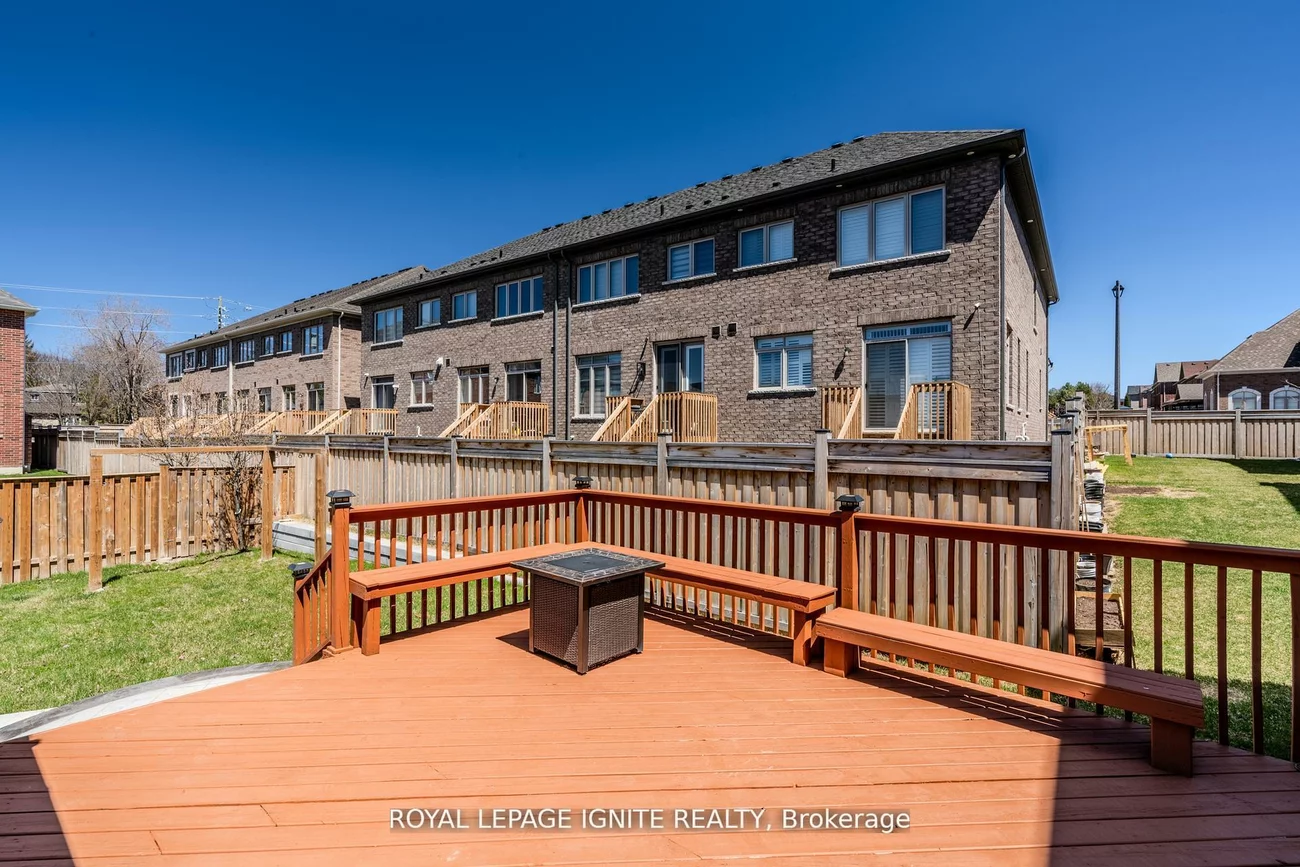 73, Kentwood, Box Grove, Markham