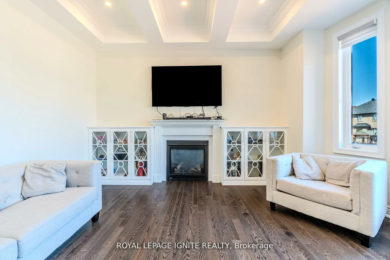 73, Kentwood, Box Grove, Markham