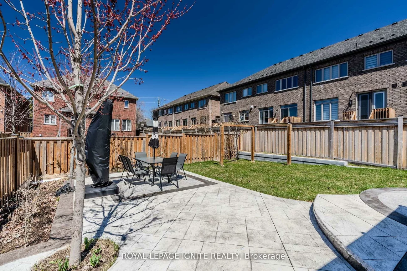 73, Kentwood, Box Grove, Markham