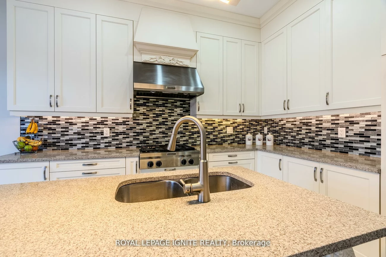 73, Kentwood, Box Grove, Markham