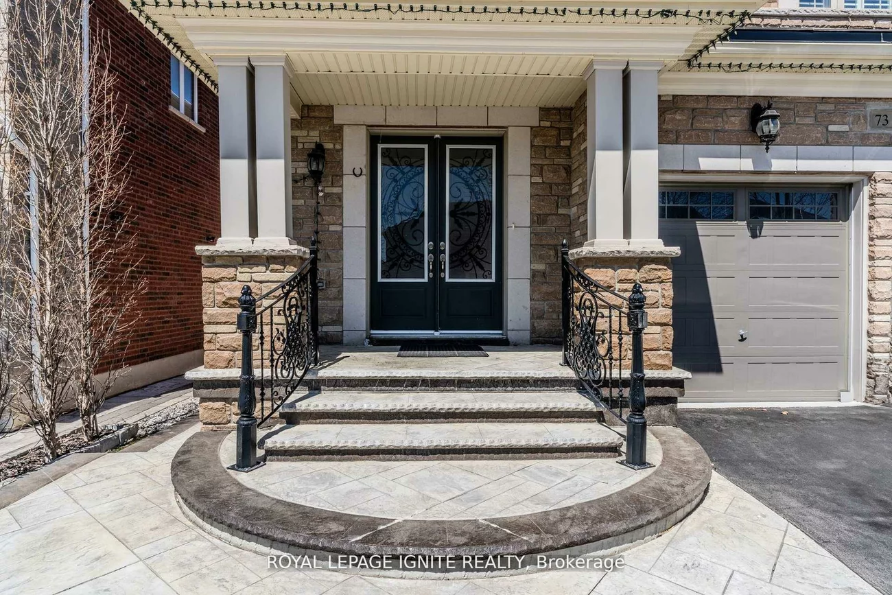 73, Kentwood, Box Grove, Markham