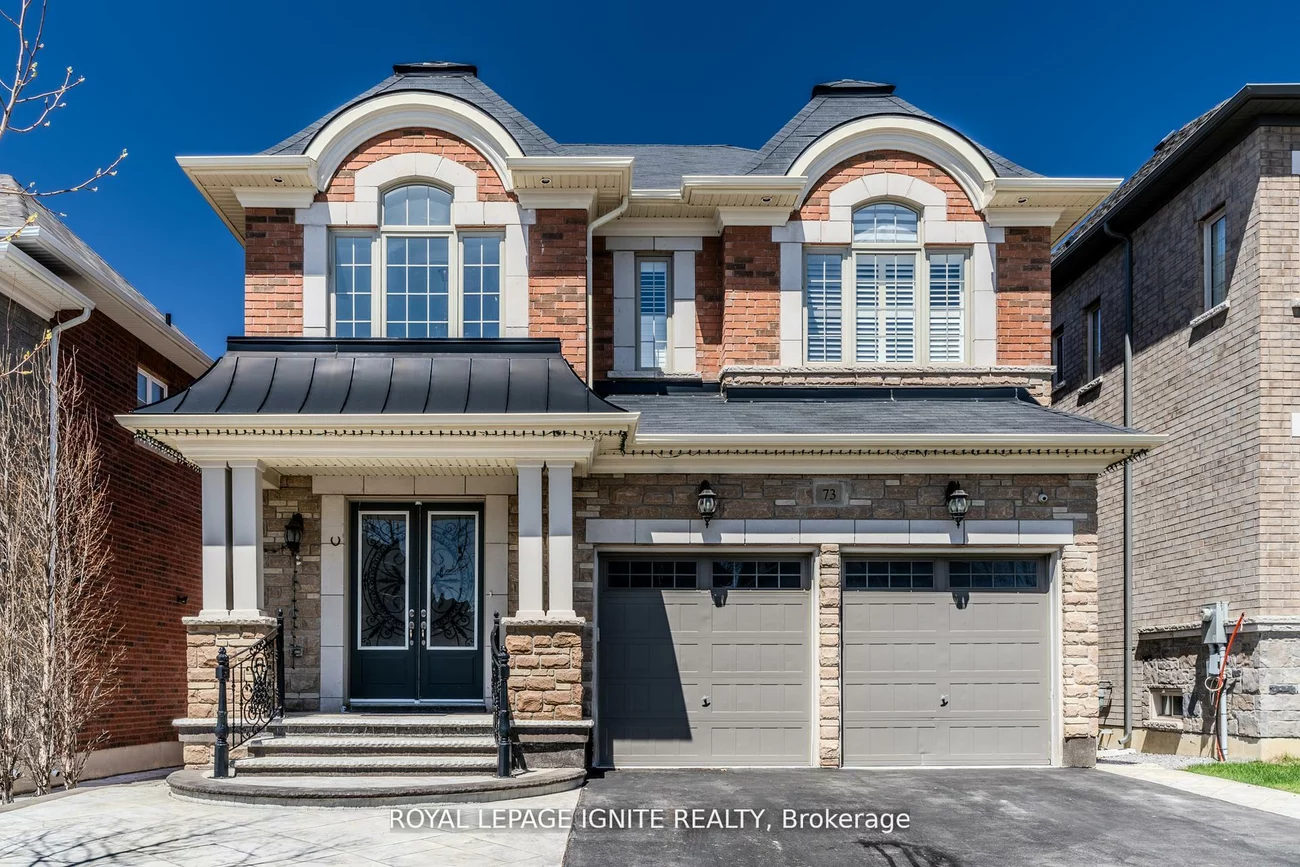 73, Kentwood, Box Grove, Markham