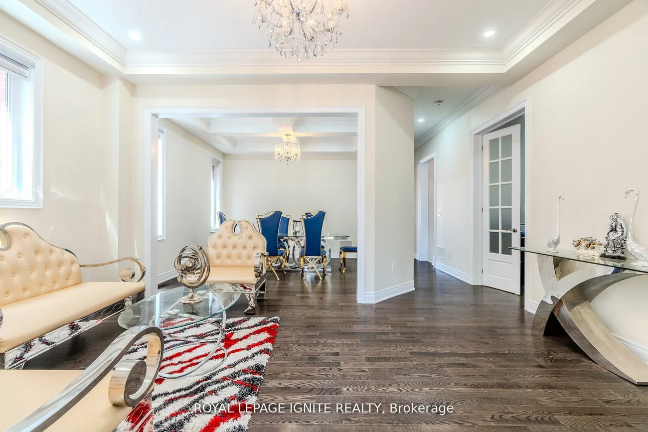 73, Kentwood, Box Grove, Markham