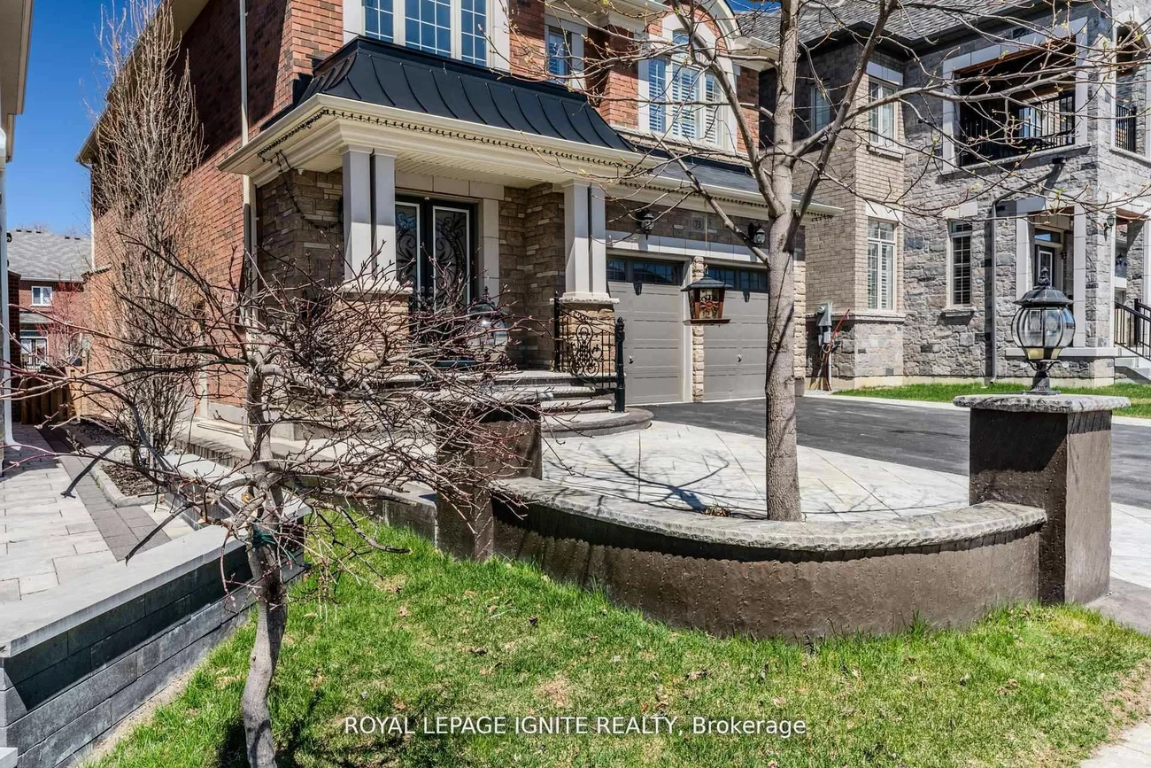 73, Kentwood, Box Grove, Markham