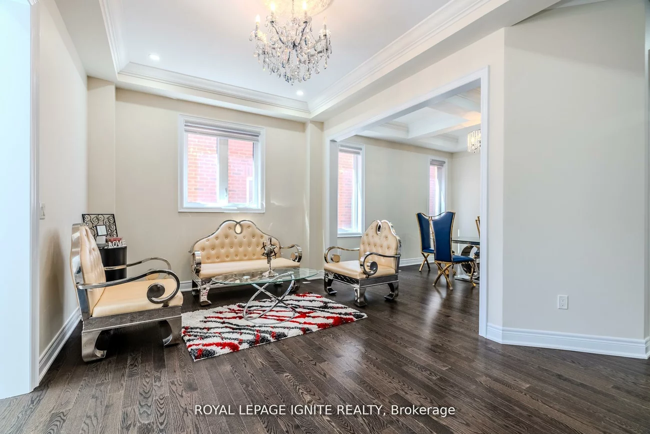 73, Kentwood, Box Grove, Markham