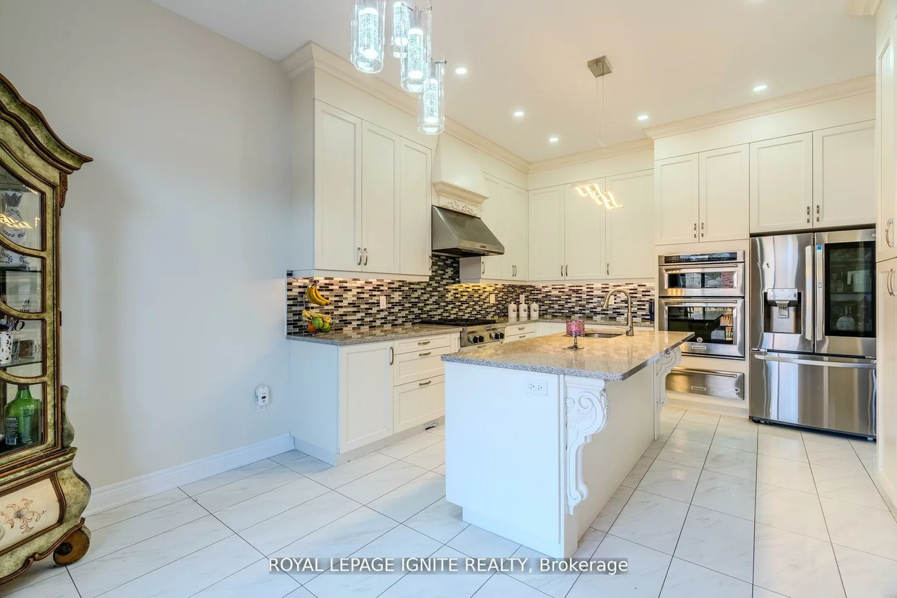 73, Kentwood, Box Grove, Markham