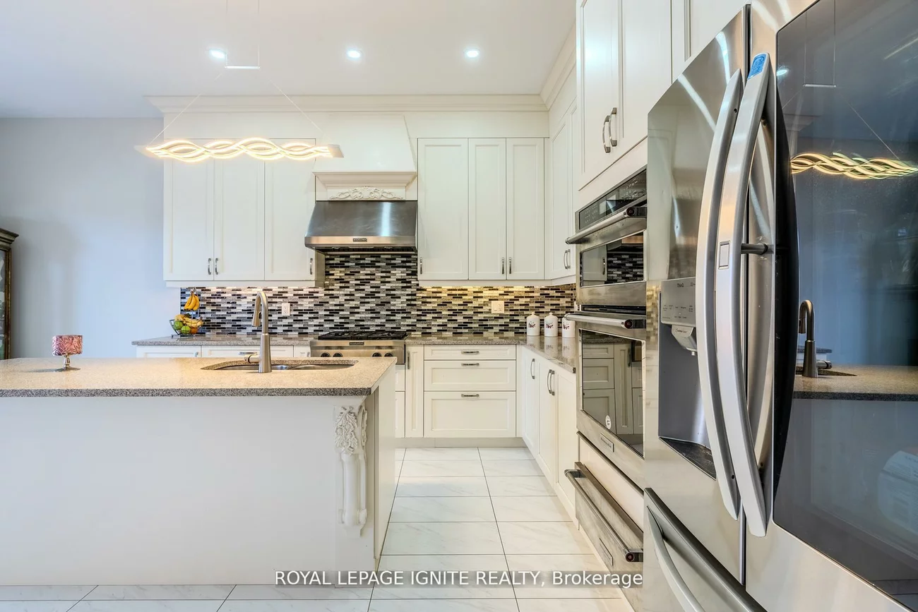 73, Kentwood, Box Grove, Markham