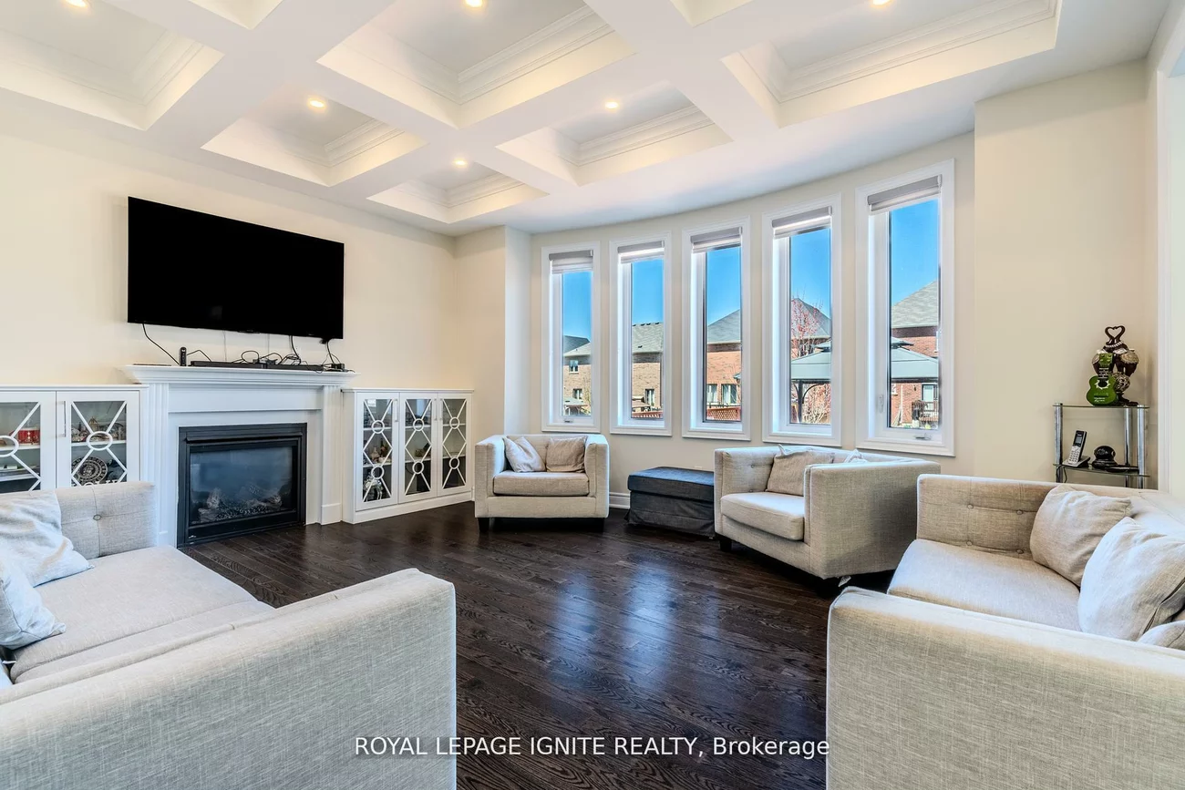 73, Kentwood, Box Grove, Markham