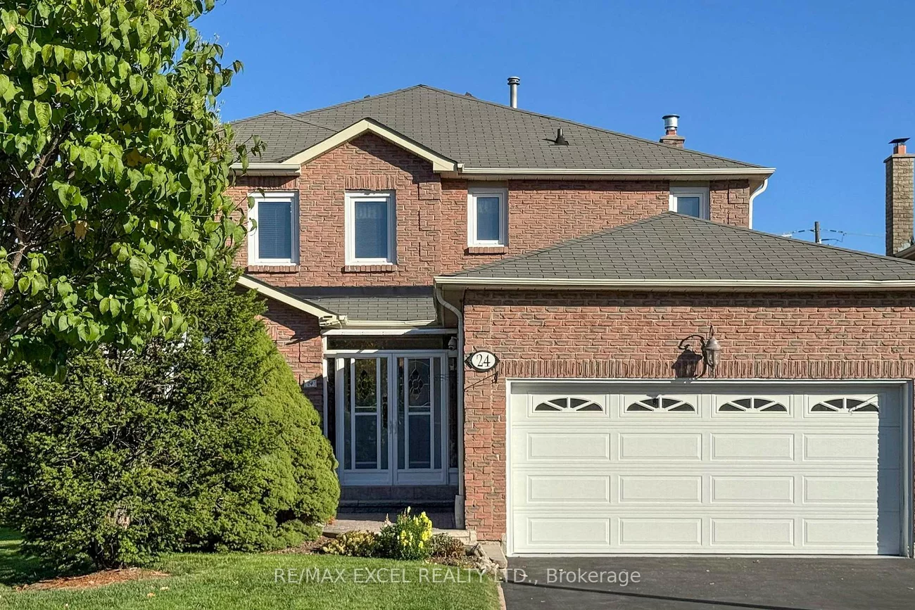 24, Lehman, Markham Village, Markham