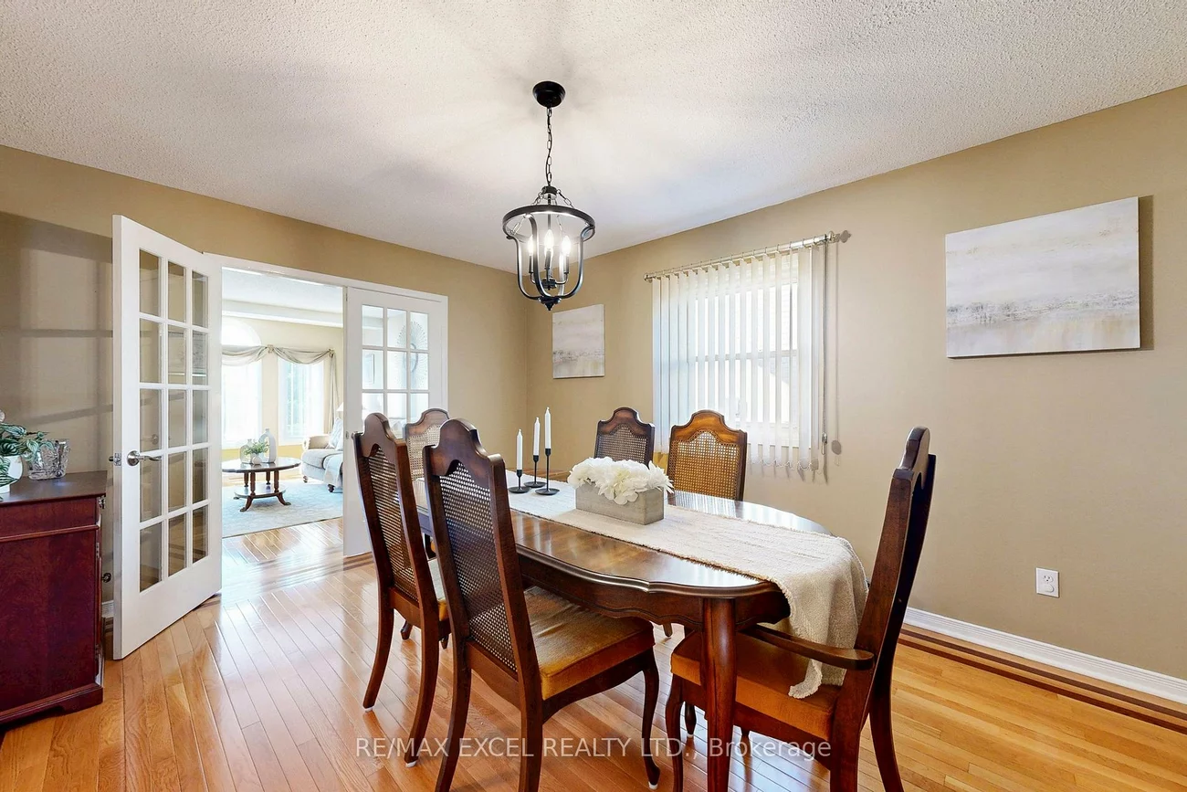 24, Lehman, Markham Village, Markham