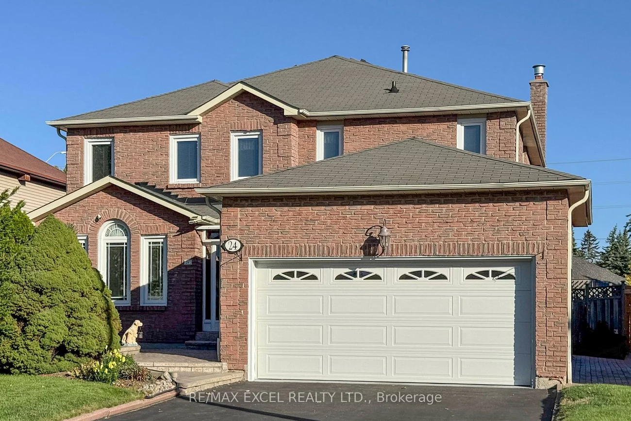 24, Lehman, Markham Village, Markham