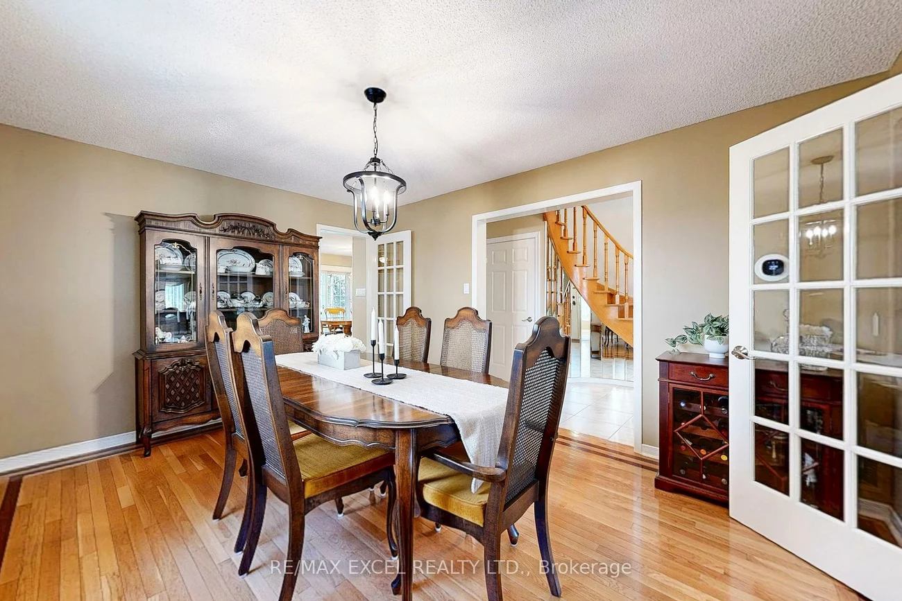 24, Lehman, Markham Village, Markham