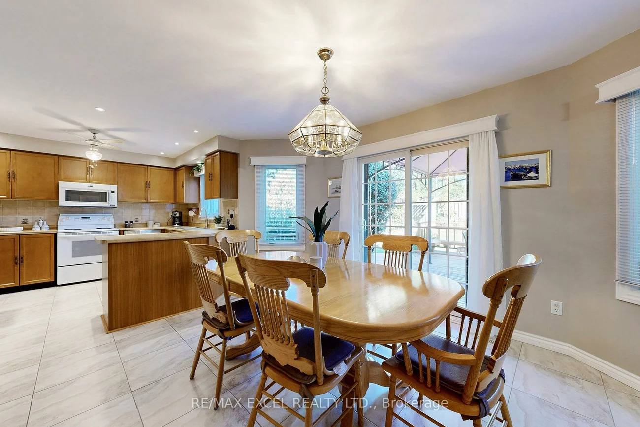 24, Lehman, Markham Village, Markham