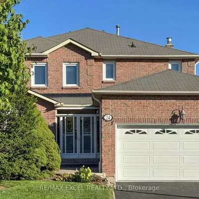24, Lehman, Markham Village, Markham