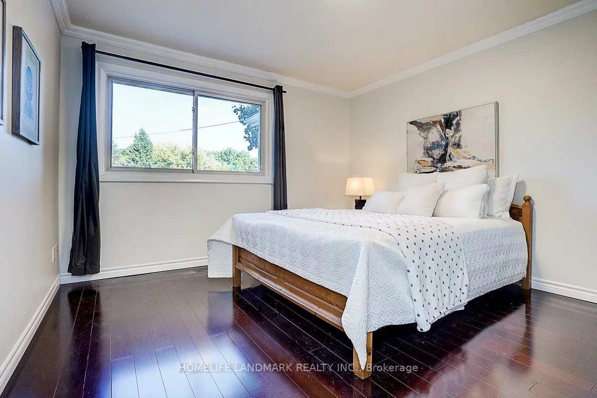 12, Paramount, Old Markham Village, Markham