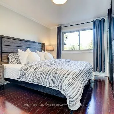 12, Paramount, Old Markham Village, Markham