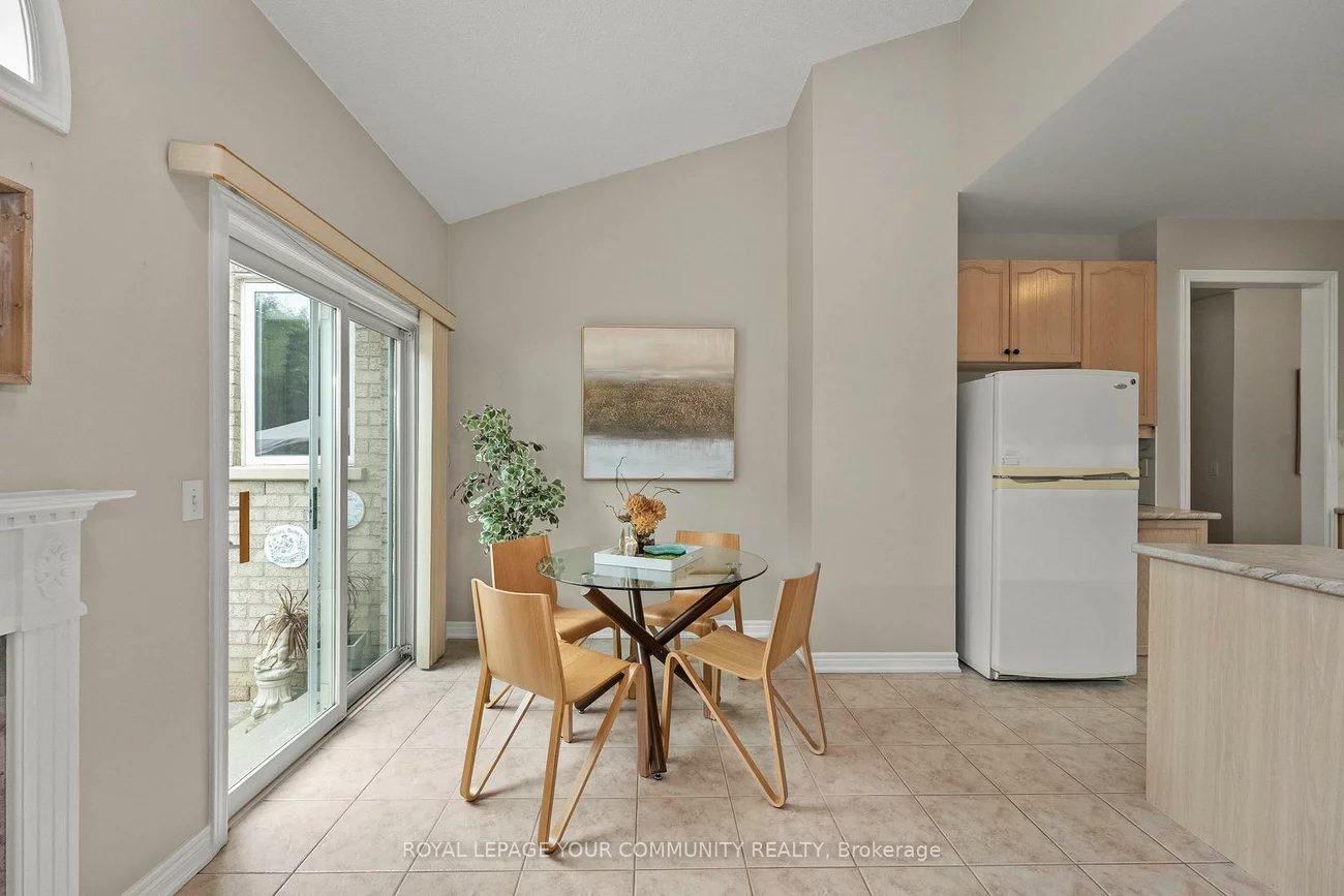 29, Cliveden, Berczy, Markham