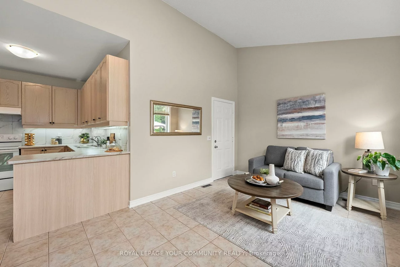 29, Cliveden, Berczy, Markham