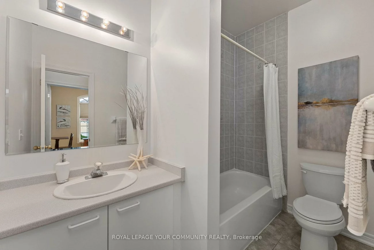 29, Cliveden, Berczy, Markham