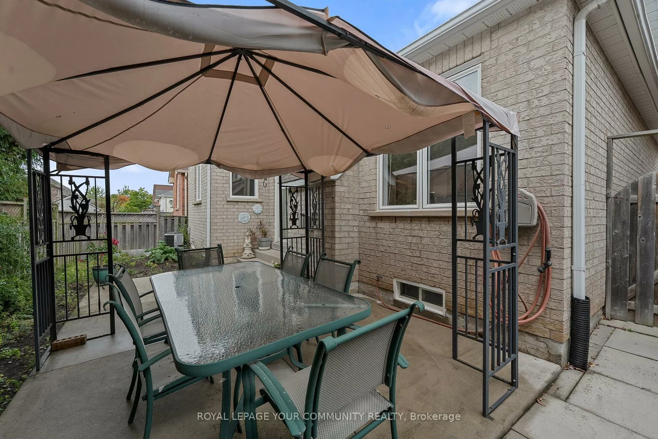 29, Cliveden, Berczy, Markham