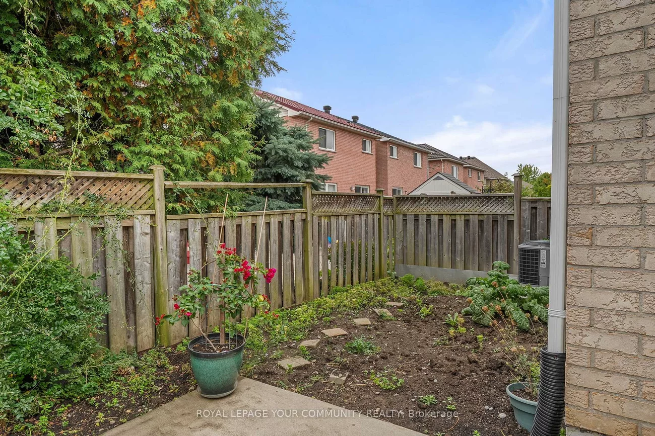 29, Cliveden, Berczy, Markham