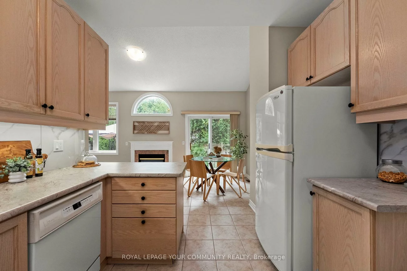 29, Cliveden, Berczy, Markham