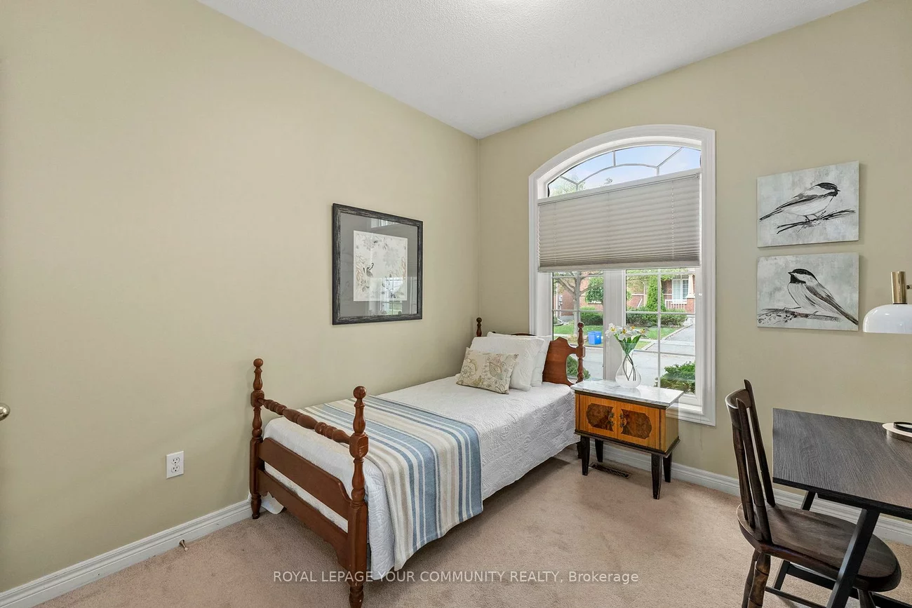 29, Cliveden, Berczy, Markham