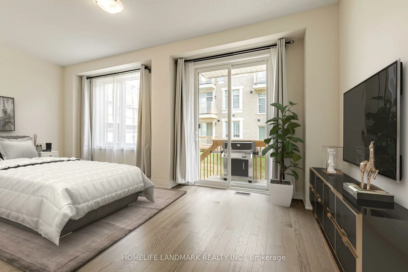 47, Andress, Cedarwood, Markham