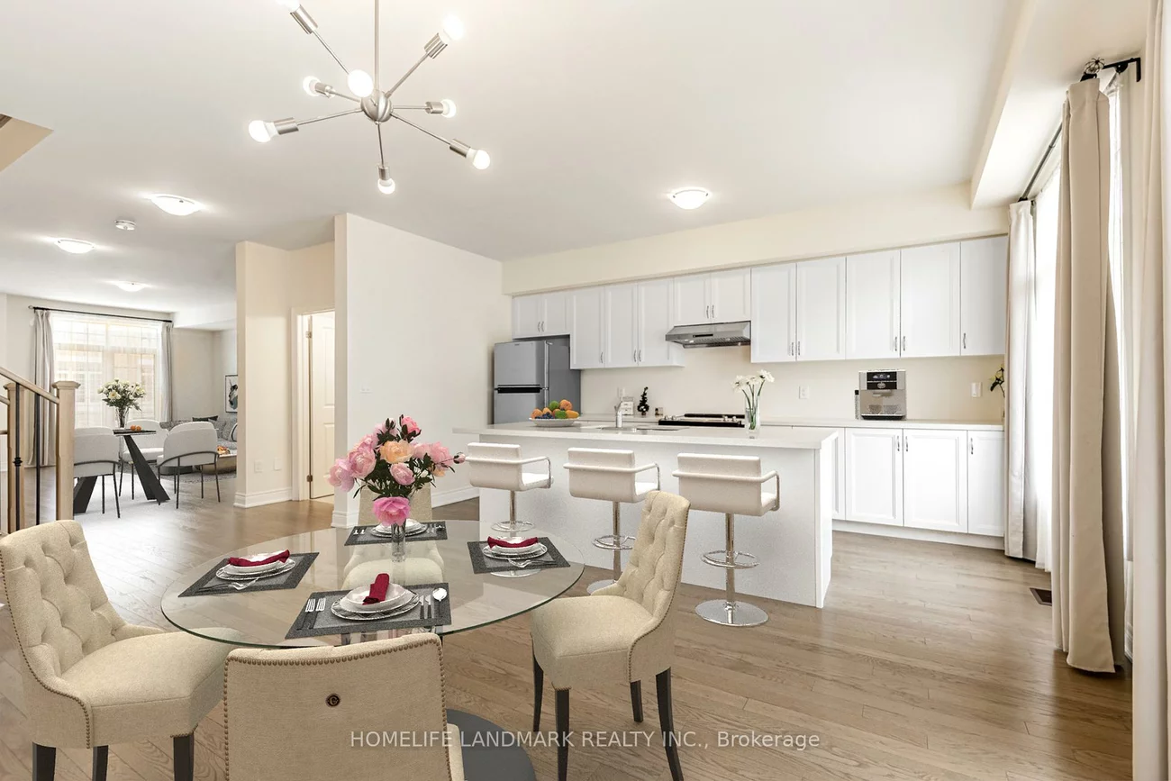 47, Andress, Cedarwood, Markham