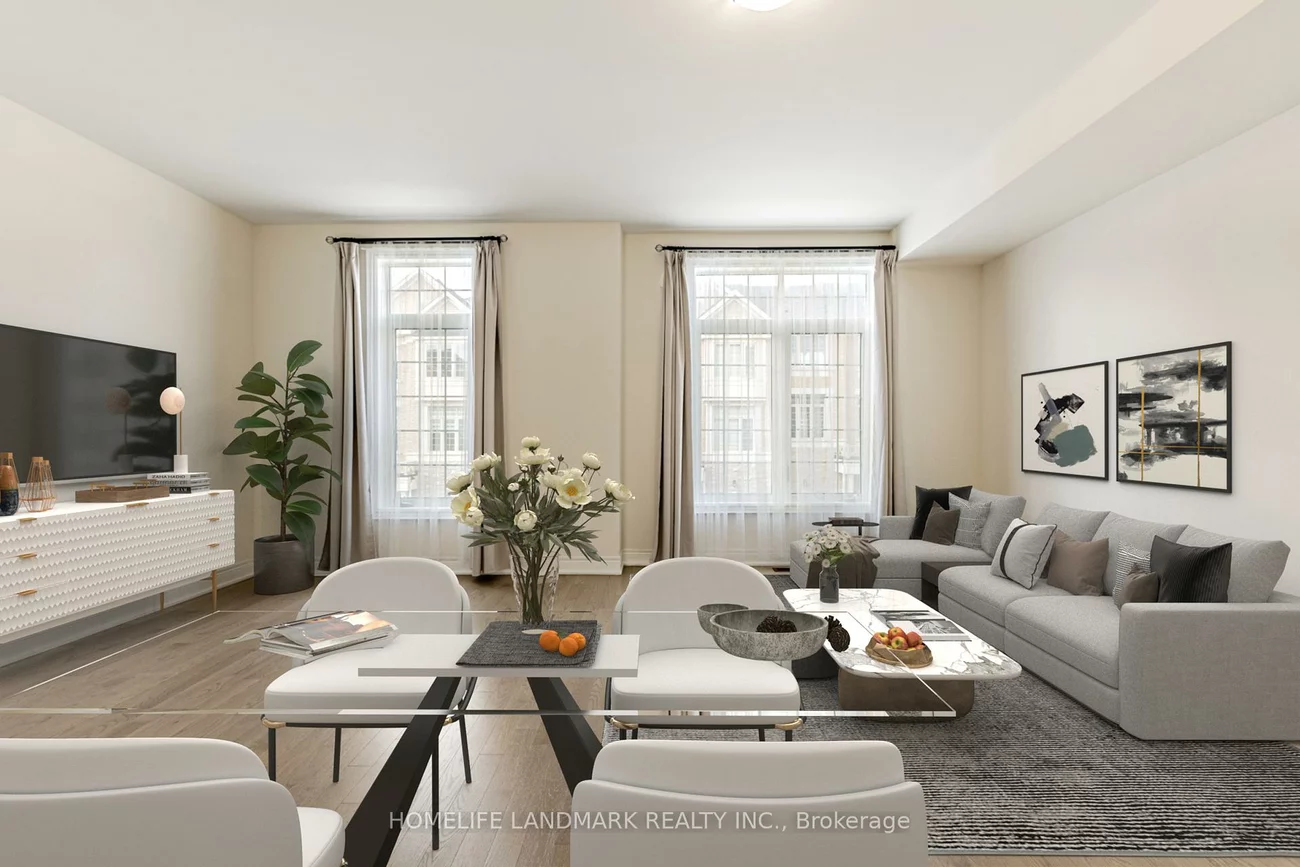 47, Andress, Cedarwood, Markham