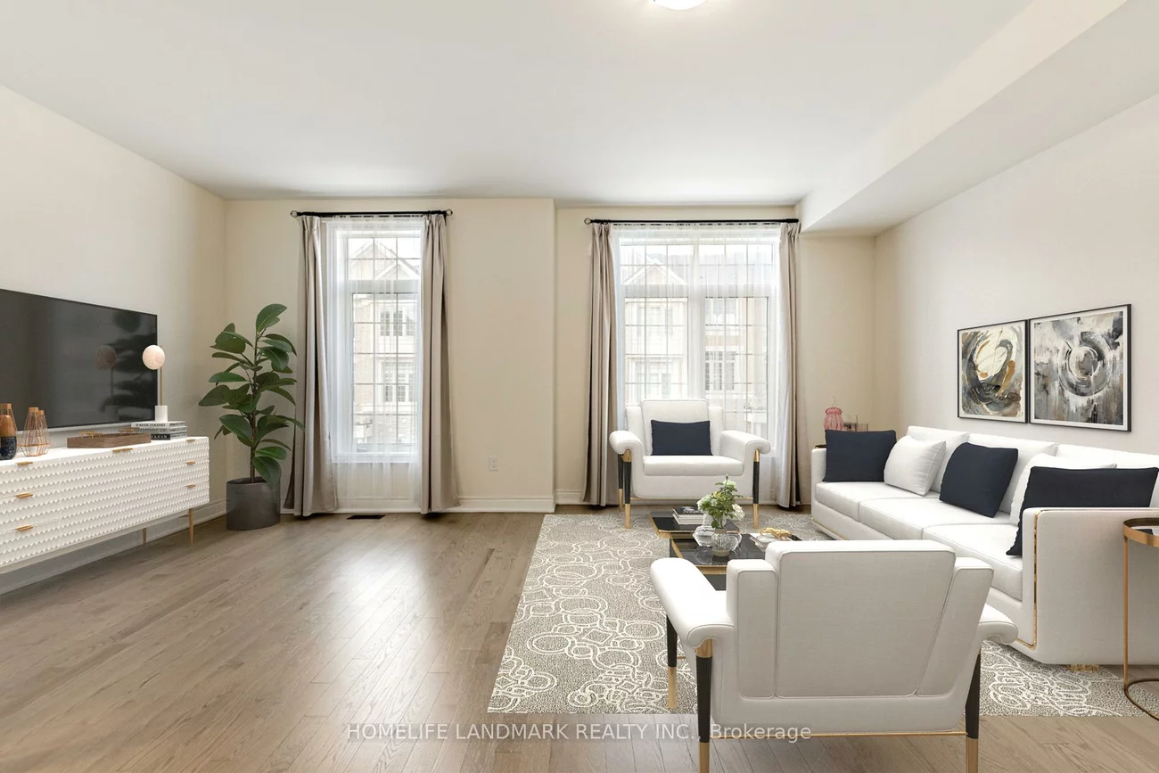 47, Andress, Cedarwood, Markham