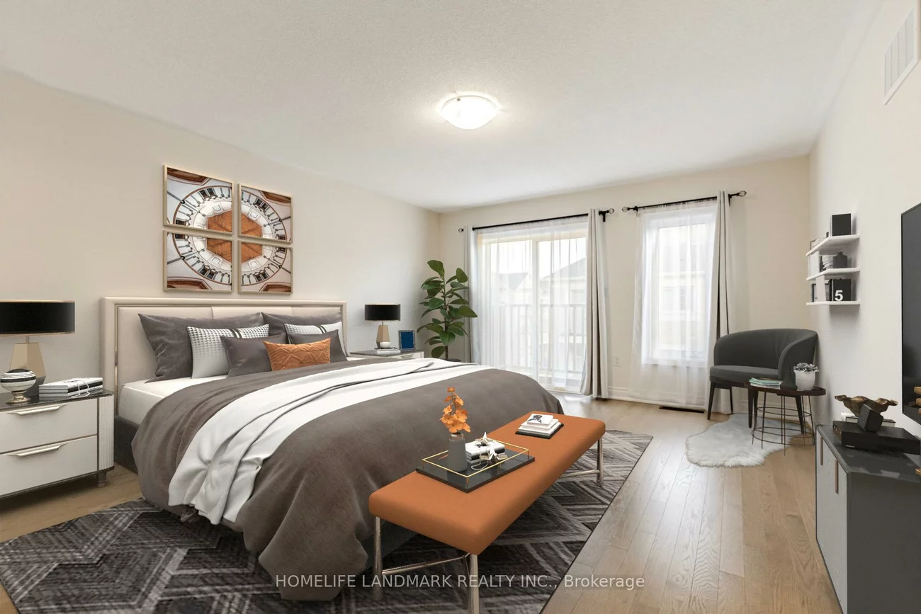 47, Andress, Cedarwood, Markham