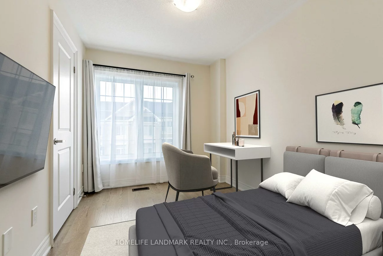 47, Andress, Cedarwood, Markham