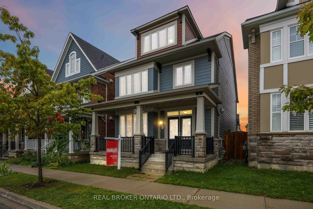 18, Lawrence Pilkington, Cornell, Markham