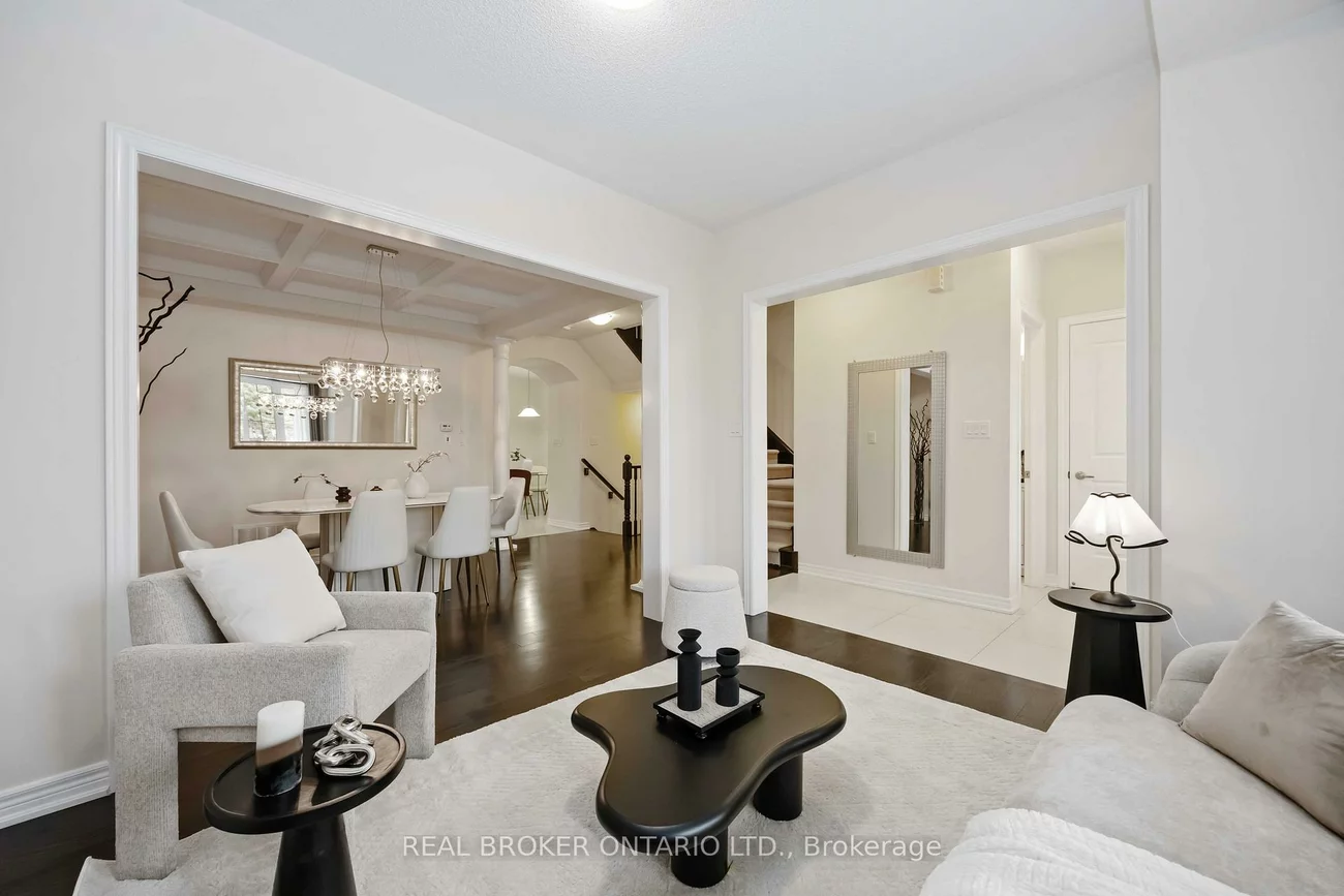 18, Lawrence Pilkington, Cornell, Markham