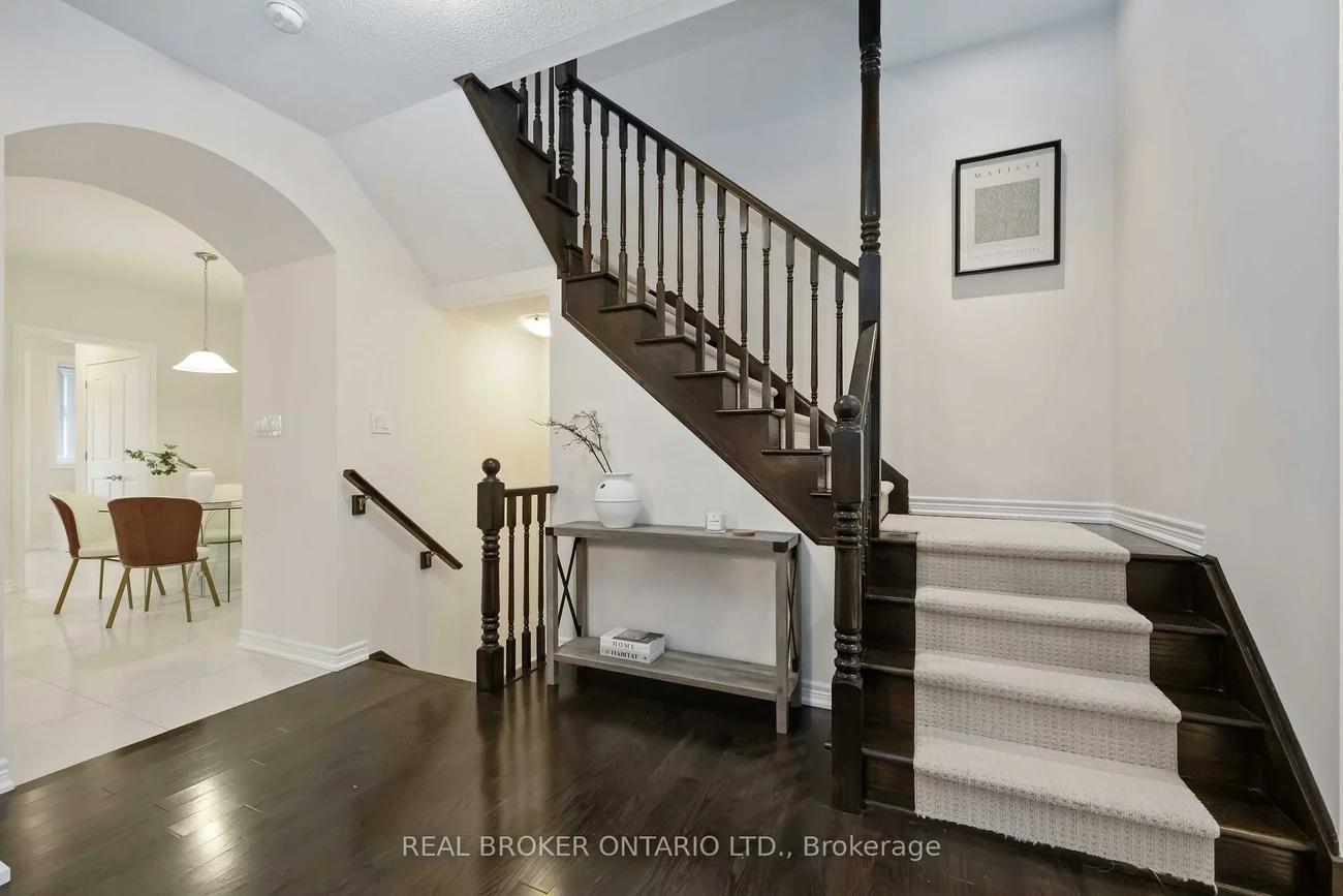 18, Lawrence Pilkington, Cornell, Markham