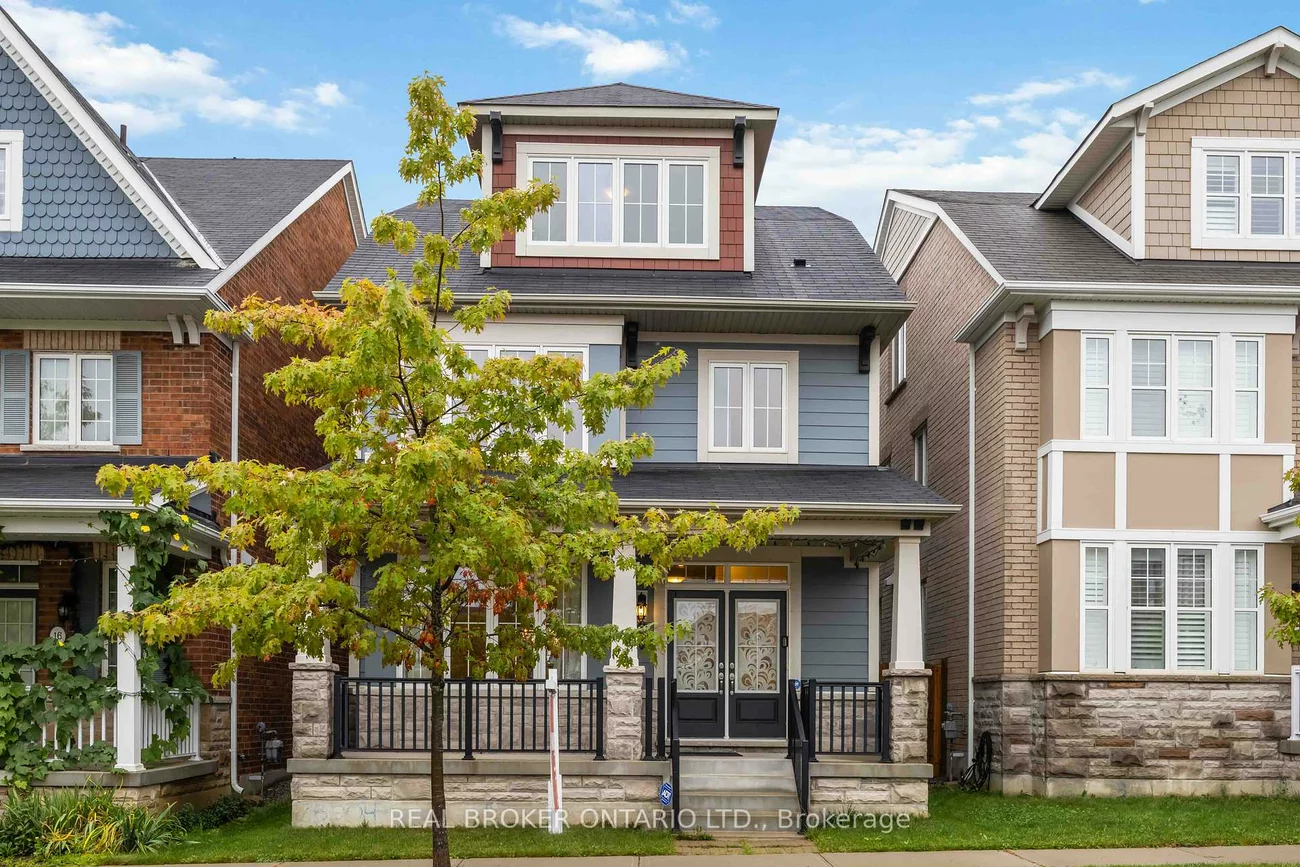 18, Lawrence Pilkington, Cornell, Markham