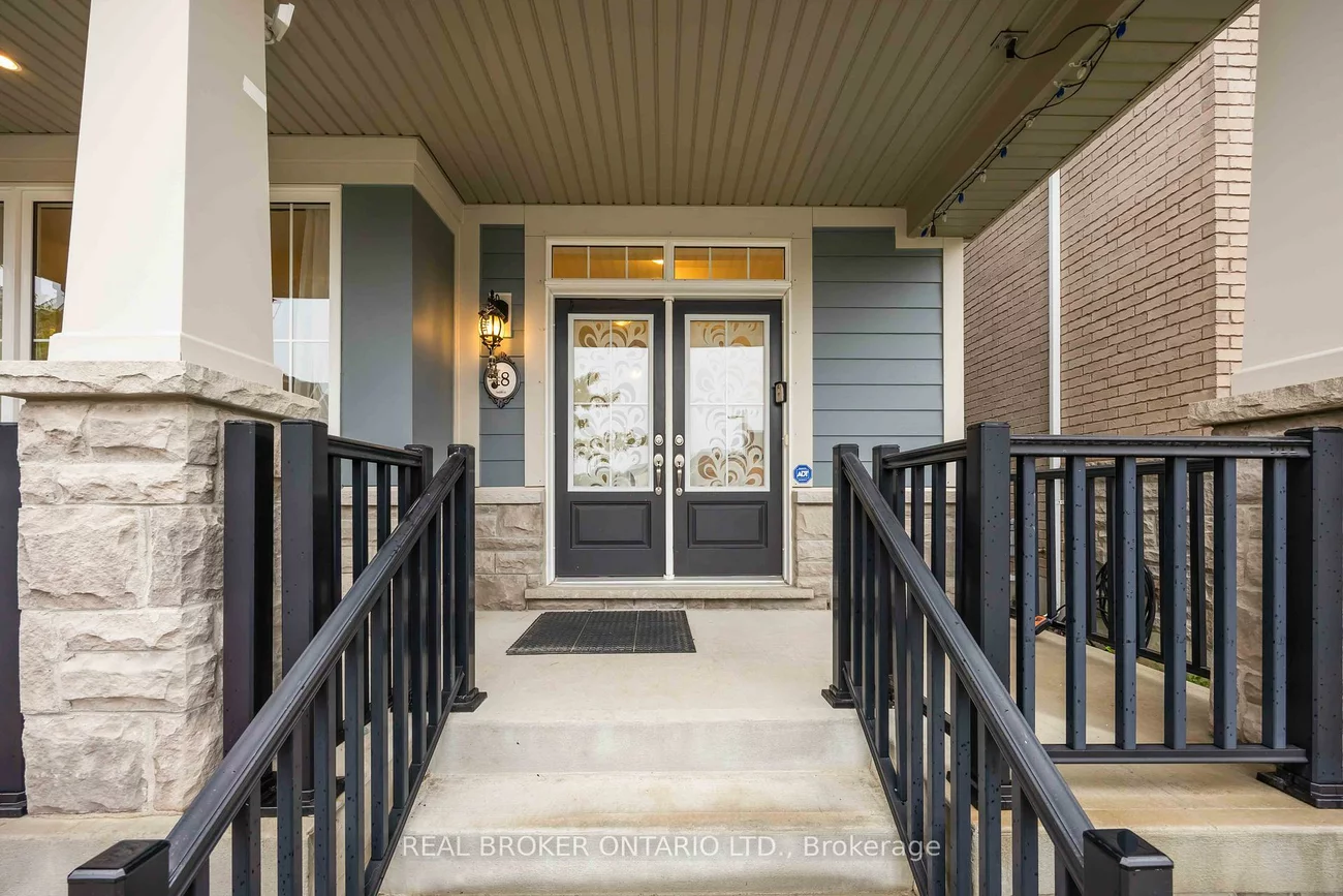 18, Lawrence Pilkington, Cornell, Markham