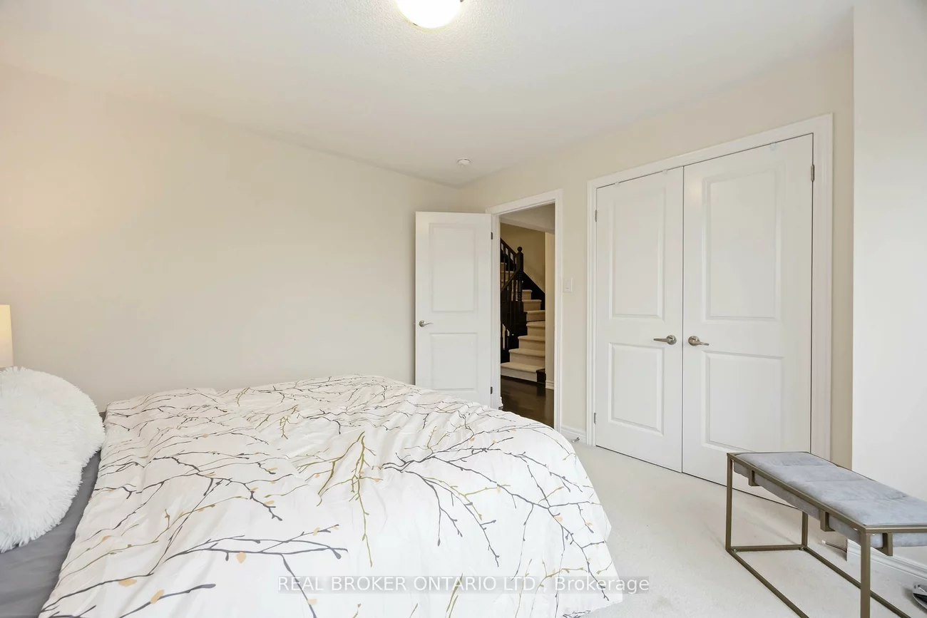 18, Lawrence Pilkington, Cornell, Markham