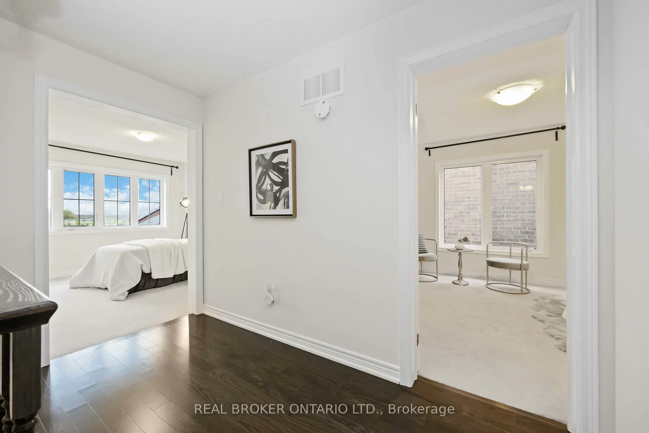 18, Lawrence Pilkington, Cornell, Markham