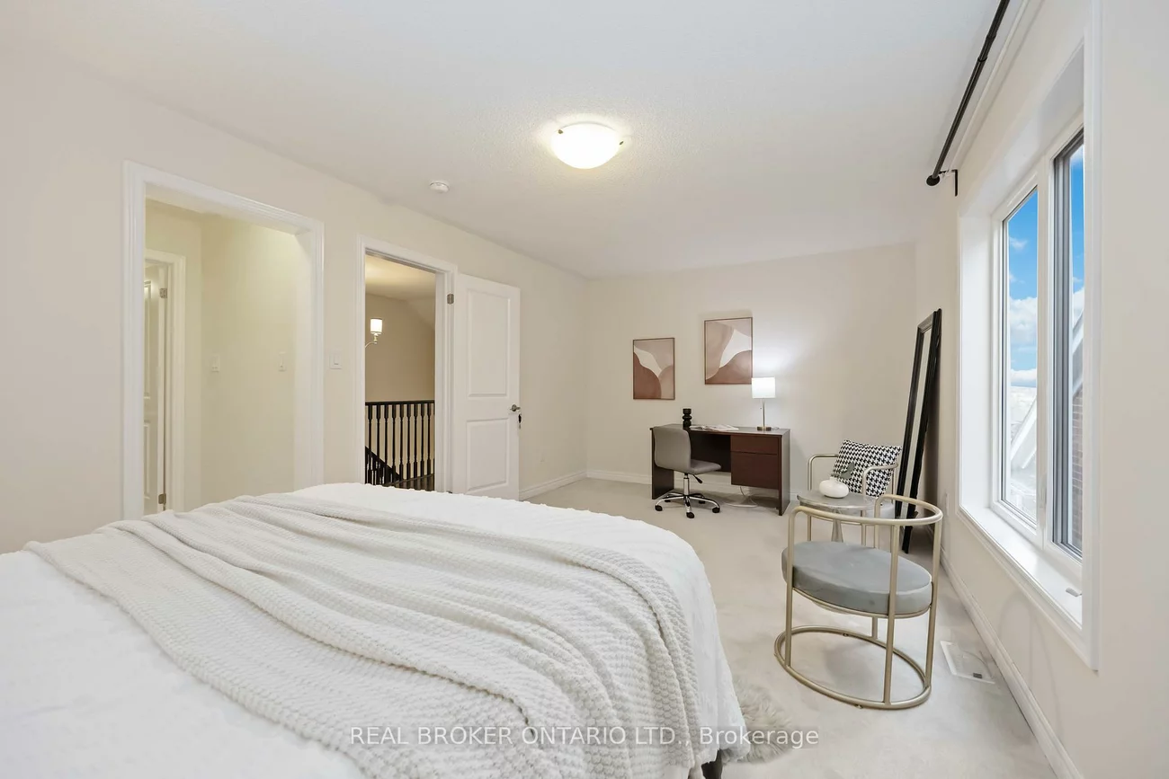 18, Lawrence Pilkington, Cornell, Markham