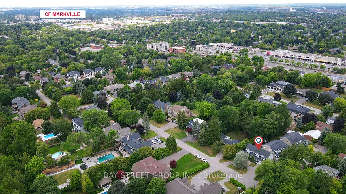 2, Riverview, Bullock, Markham