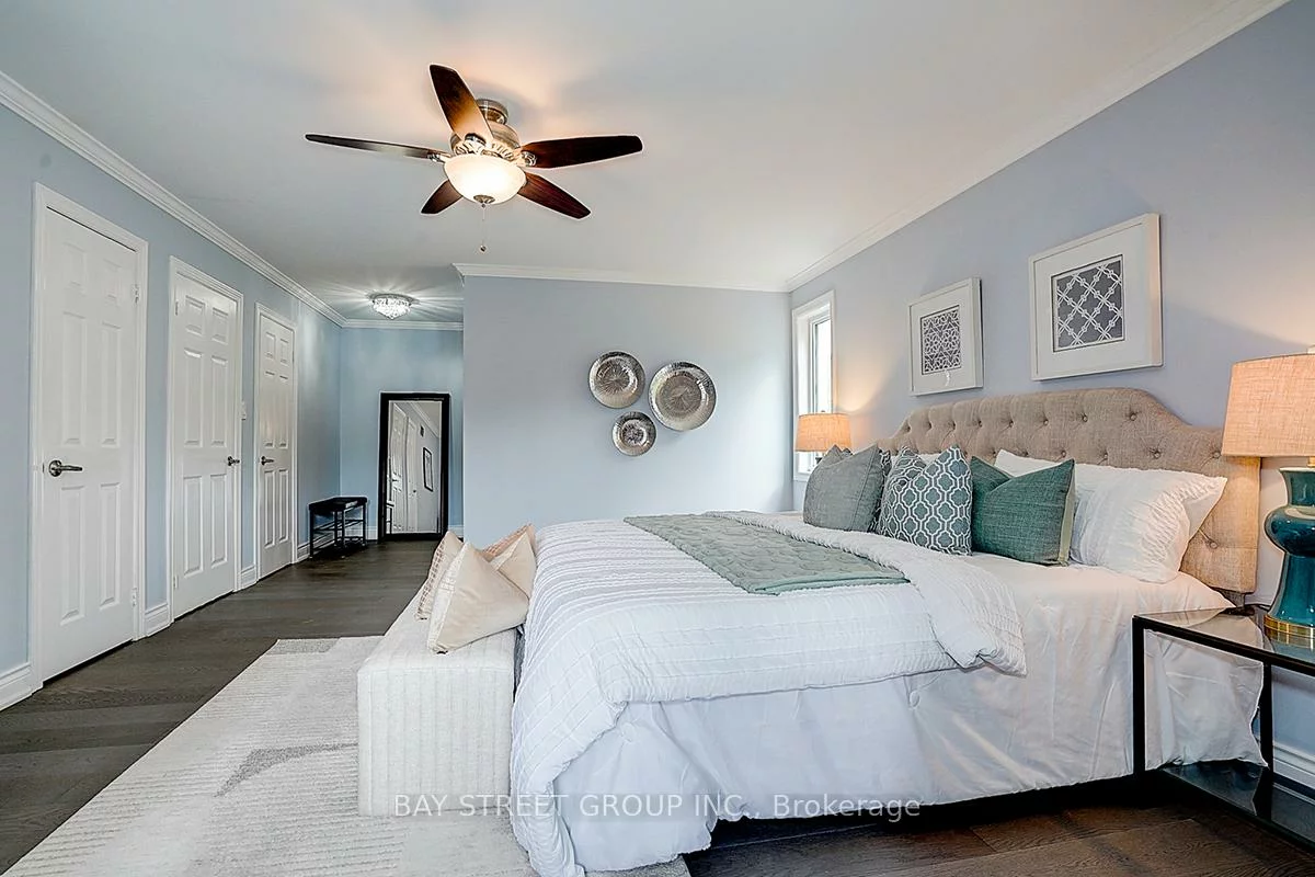 2, Riverview, Bullock, Markham