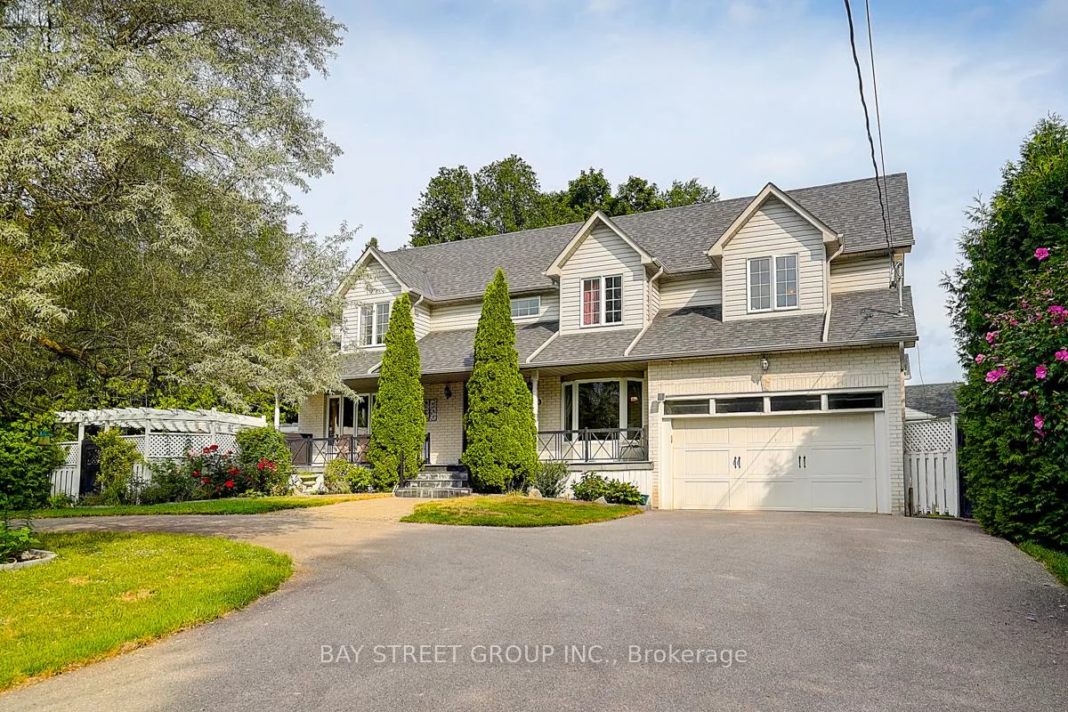 2, Riverview, Bullock, Markham