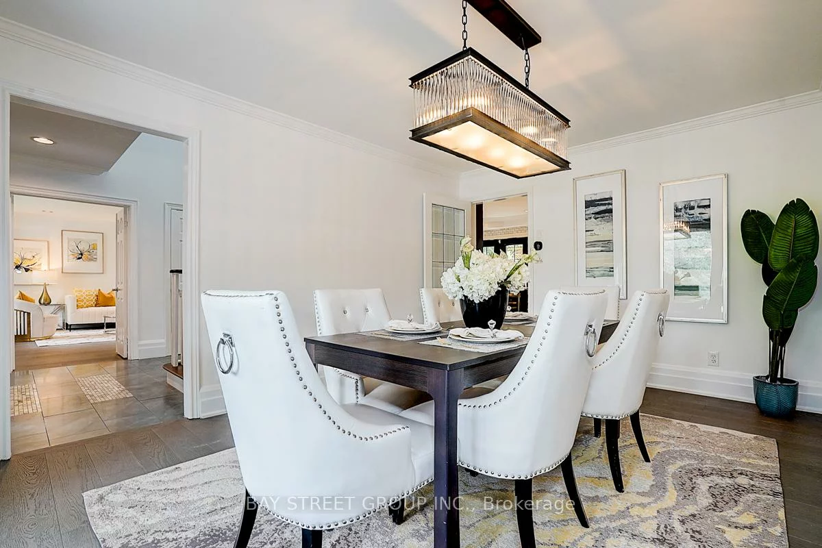 2, Riverview, Bullock, Markham