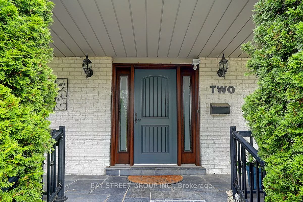 2, Riverview, Bullock, Markham