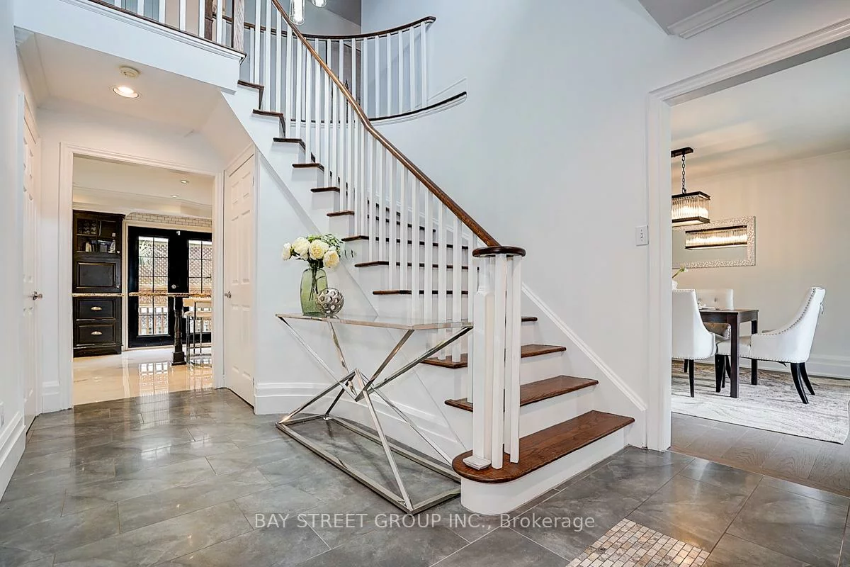 2, Riverview, Bullock, Markham