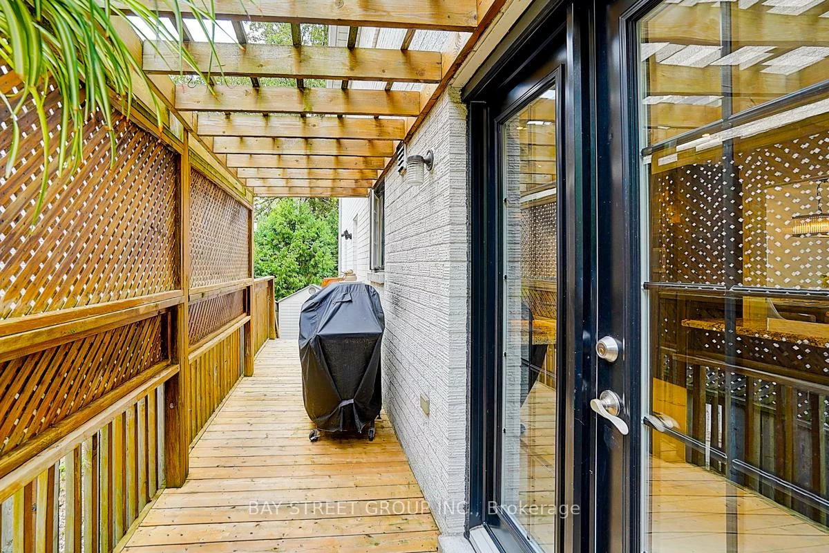 2, Riverview, Bullock, Markham